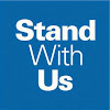 What could StandWithUs buy with $136.1 thousand?
