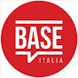 Base Italia logo