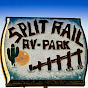 Split Rail RV Park logo