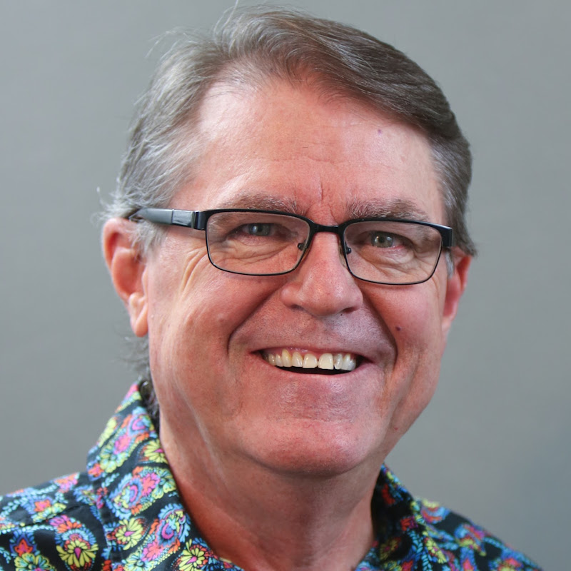 Jim Reardan