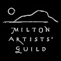 Milton Artists Guild logo