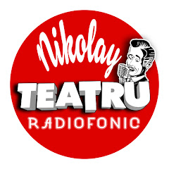 Nikolay channel logo