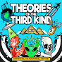 Theories of the Third Kind logo