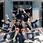 K13 K-POP Dance cover unitのチャンネルアイコン