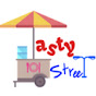 TastyStreet logo