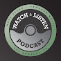 WatchAndListenPodcast logo