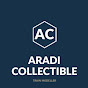 Aradi Collectible logo
