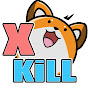 xkill logo