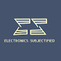 Electronics Subjectified logo