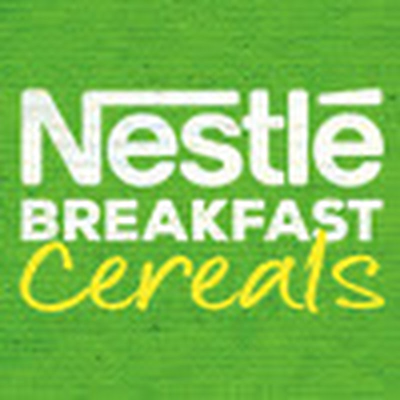 Nestle Breakfast Cereal SG