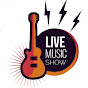 Live Music Show logo
