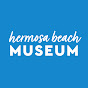 Hermosa Beach Museum logo