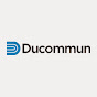Ducommun Incorporated logo