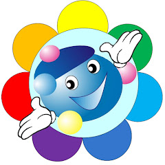 Логотип каналу Сolors Rainbow