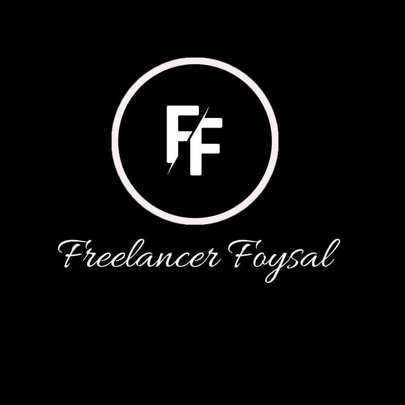 Freelancer Foysal