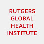 Rutgers Global Health Institute logo