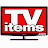 TV Items - Commercials, Tips & Tricks