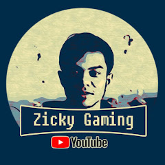 Zicky Gaming Avatar