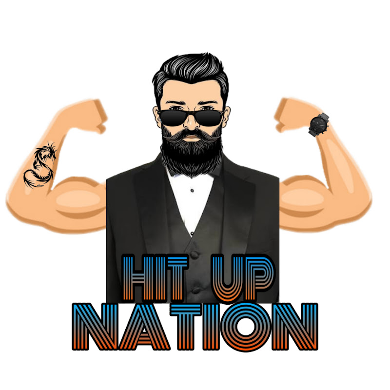 Hitup Nation