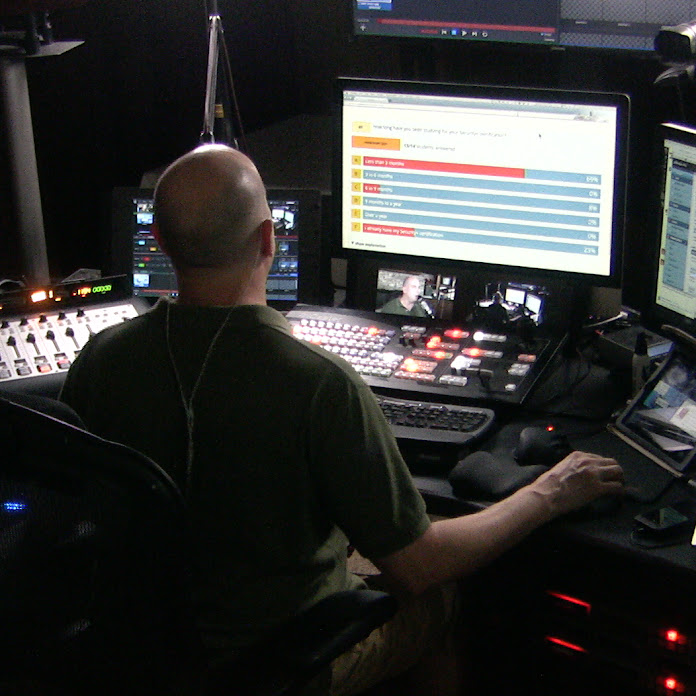 Professor Messer Net Worth & Earnings (2026)