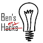 Ben's Hacks