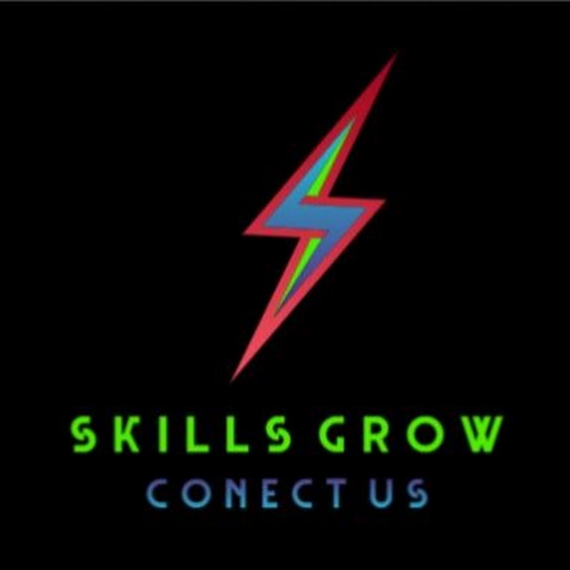 Skills Grow