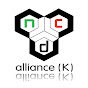 NCD Alliance Kenya logo