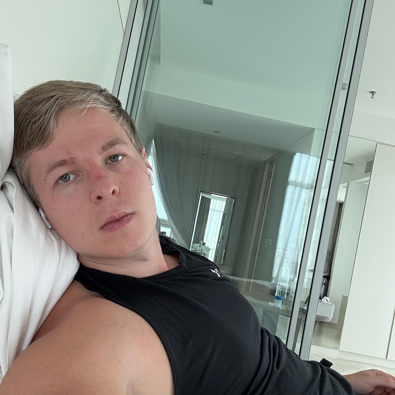 Oskar Faarkrog icon