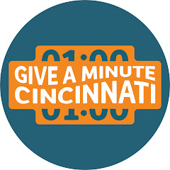 Give A Minute Cincinnati