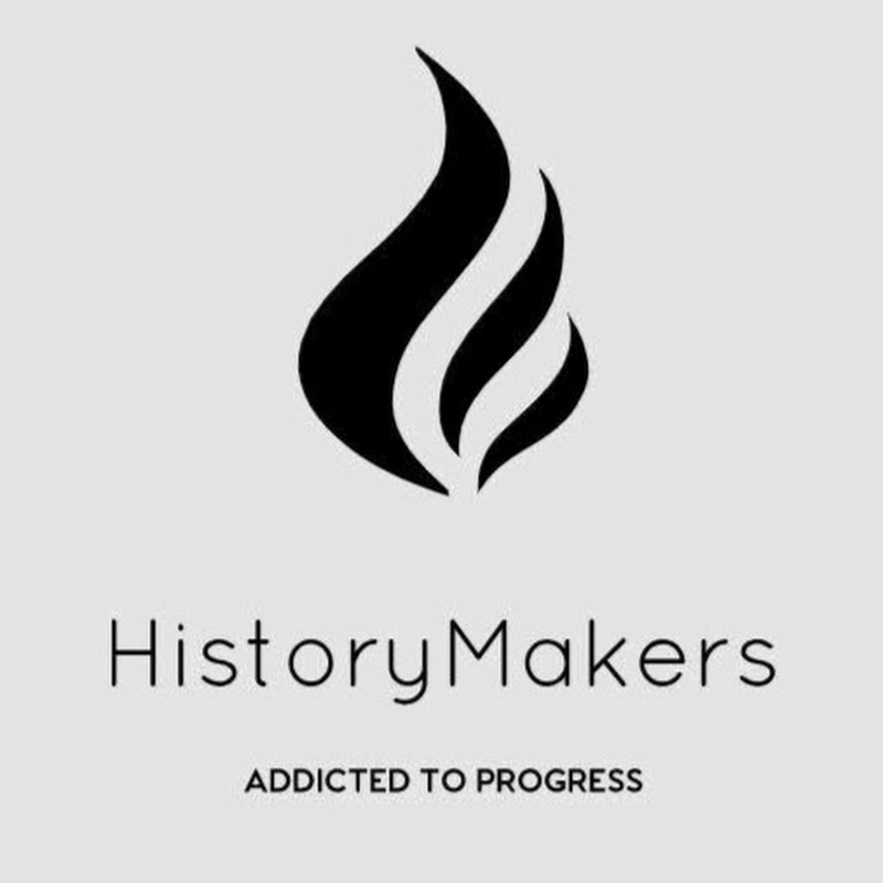 HistoryMakers SA