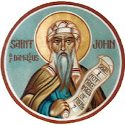 St. John of Damascus Church