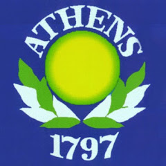 City of Athens Ohio