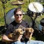 Chris the drummer Kimball