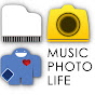Music Photo Life