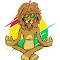 The Chillout Lion logo
