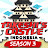 Takeshi's Castle Indonesia