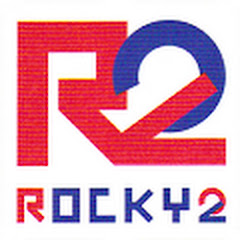 キャンピングカー専門店『ロッキー２』アイコン画像