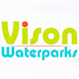 Vison Waterparks logo