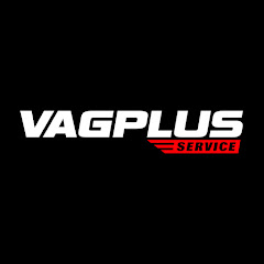 Логотип каналу VAGPLUS
