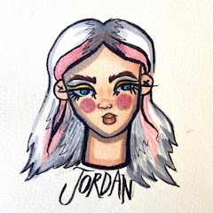 Jordan Theresa Avatar