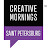 CreativeMorningsSPB