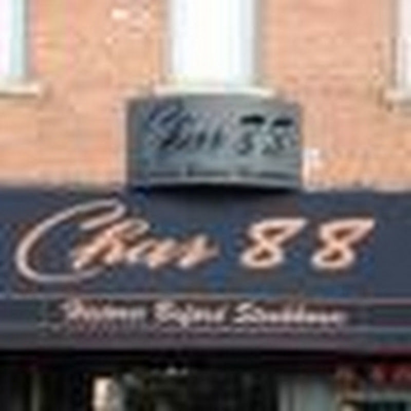 Char88steaks