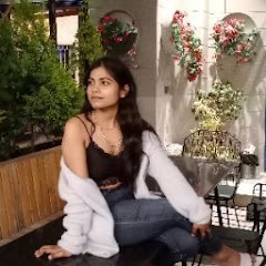 Vidushi Swaroop