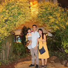 Huỳnh Trí Bảo avatar