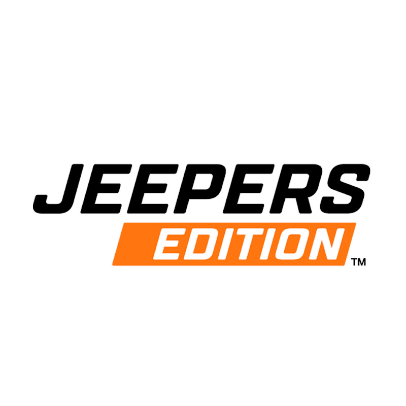 Jeepers Edition