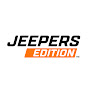 Jeepers Edition logo