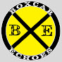 Boxcar Echoes logo