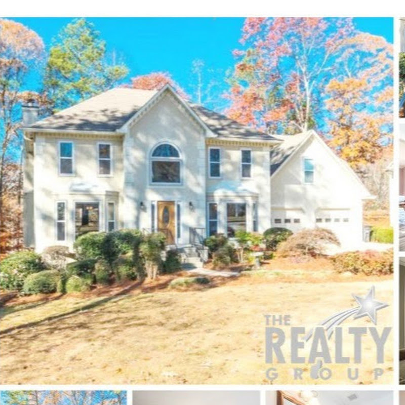 THE REALTY GROUP