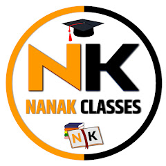 Nanak Classes channel logo