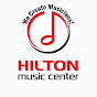 Hilton Music Center, Inc.